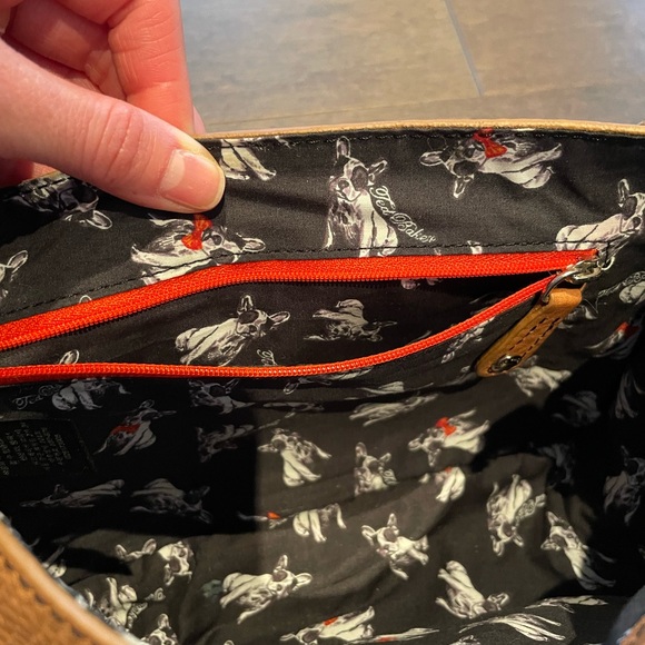 Ted Baker either shoulder or cross body bag - Picture 6 of 8